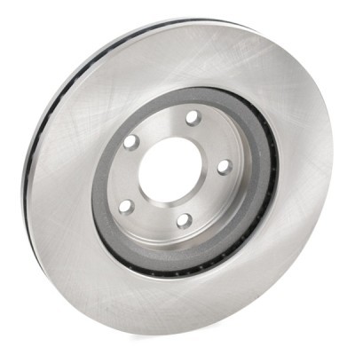 Bremsscheibe RIDEX 82B1920 82B1920 - foto 3