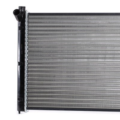 Kühler, Motorkühlung RIDEX 470R0203 470R0203 - foto 4