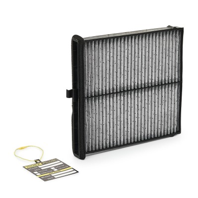 Filter, Innenraumluft RIDEX 424I0385P 424I0385P - foto 2