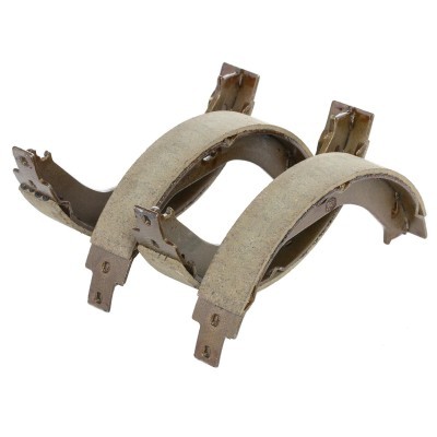 Bremsbeläge Satz RIDEX 70B0161 70B0161 - foto 4