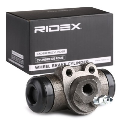 Radbremszylinder RIDEX 277W0124 277W0124 - foto 2