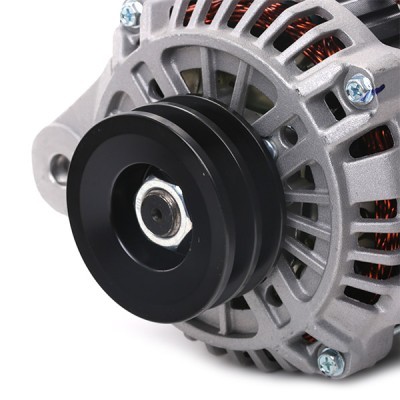 Generator RIDEX 4G0449 4G0449 - foto 5
