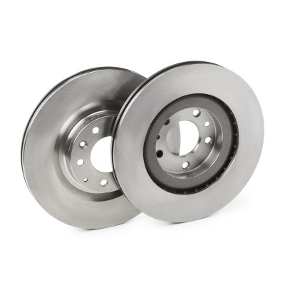 Bremsscheibe RIDEX 82B1053 82B1053 - foto 7