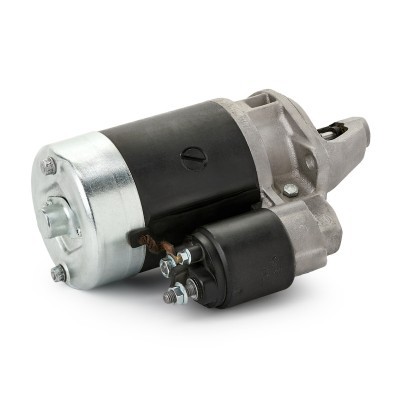 Anlasser RIDEX 2S1014R 2S1014R - foto 4