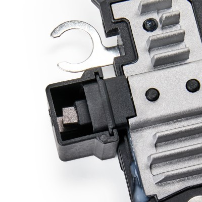Generatorregler RIDEX 288R0123 288R0123 - foto 6