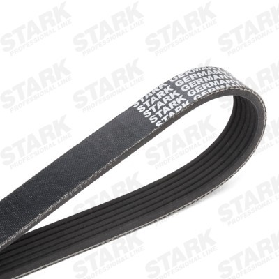 Keilrippenriemen Stark SK-6PK2228 SK-6PK2228 - foto 3