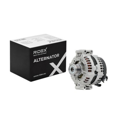 Generator RIDEX 4G0910 4G0910 - foto 2