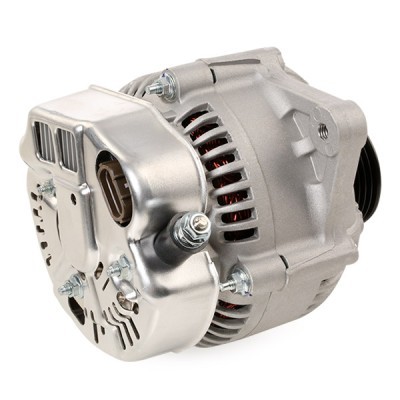 Generator RIDEX 4G0089 4G0089 - foto 4