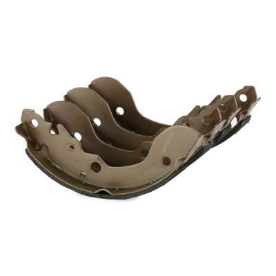 Bremsbeläge Satz RIDEX 70B0266 70B0266 - foto 3