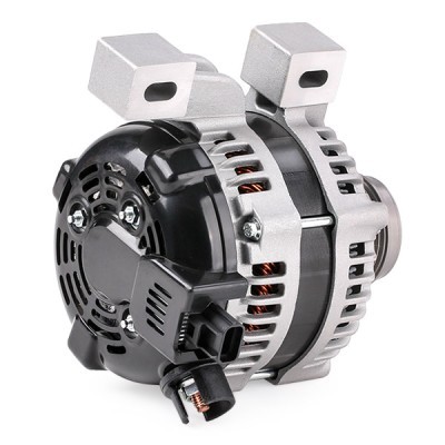 Generator RIDEX 4G0067 4G0067 - foto 4