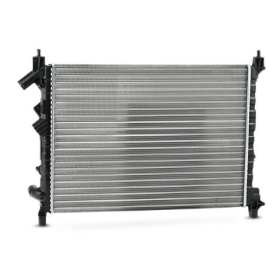 Kühler, Motorkühlung RIDEX 470R0510 470R0510 - foto 2