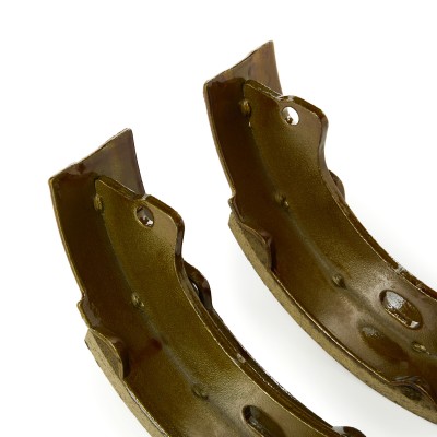 Bremsbeläge Satz RIDEX 70B0285 70B0285 - foto 6