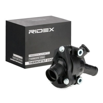 Thermostat, Kühlmittel RIDEX 316T0323 316T0323 - foto 2