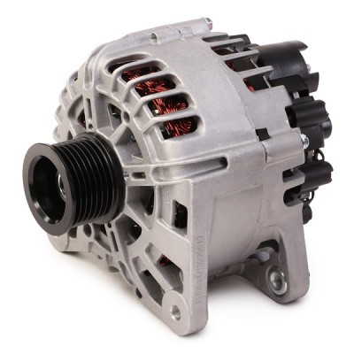 Generator RIDEX 4G0683 4G0683 - foto 3
