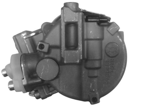 Klimakompressor MERCEDES A0008304002 10-3770 - foto 2