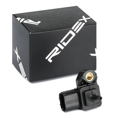 Ladedrucksensor RIDEX 3947S0033 3947S0033 - foto 2
