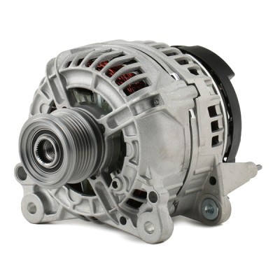 Generator RIDEX 4G0557 4G0557 - foto 3