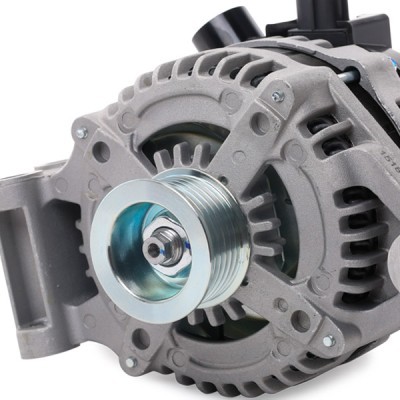 Generator RIDEX 4G0728 4G0728 - foto 5