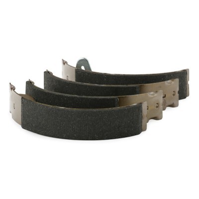 Bremsbeläge Satz RIDEX 70B0210 70B0210 - foto 4