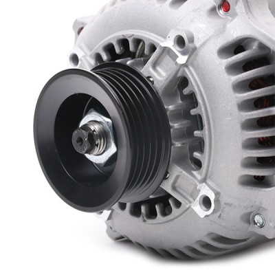 Generator RIDEX 4G0663 4G0663 - foto 5