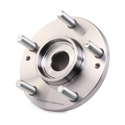 Radnabe RIDEX 653W0122 653W0122 - foto 4