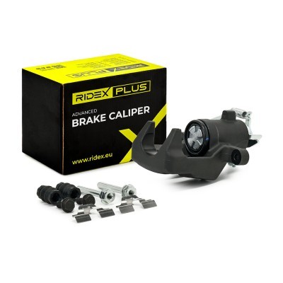 Bremssattel RIDEX 78B0207P 78B0207P - foto 2