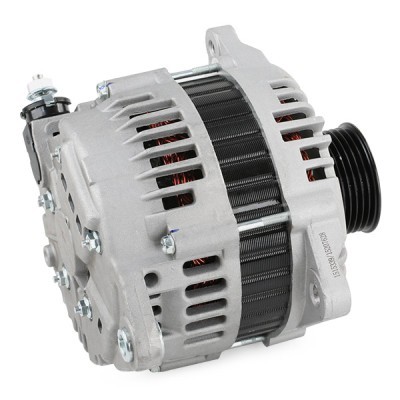 Generator RIDEX 4G0521 4G0521 - foto 4