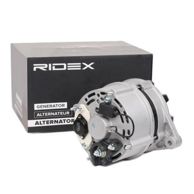Generator RIDEX 4G0071 4G0071 - foto 6