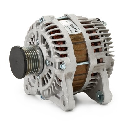 Generator RIDEX 4G0693R 4G0693R - foto 3