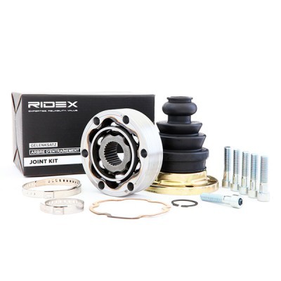 Gelenksatz, Antriebswelle RIDEX 5J0023 5J0023 - foto 2