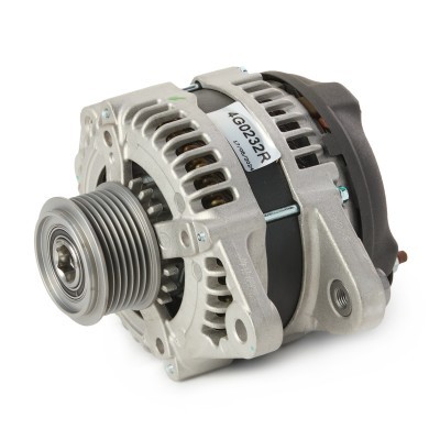 Generator RIDEX 4G0232R 4G0232R - foto 3