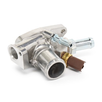 Thermostat, Kühlmittel RIDEX 316T0380 316T0380 - foto 3