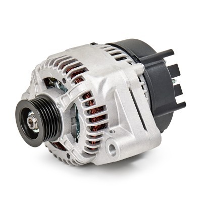Generator RIDEX 4G0439 4G0439 - foto 3