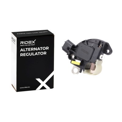 Generatorregler RIDEX 288R0016 288R0016 - foto 2