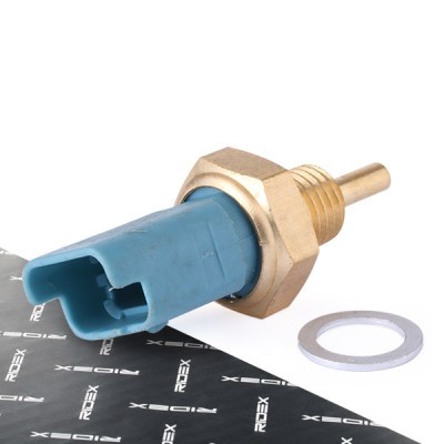 Sensor, Kühlmitteltemperatur RIDEX 830C0025 830C0025 - foto 2