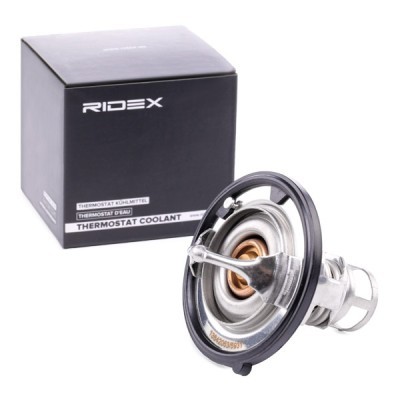 Thermostat, Kühlmittel RIDEX 316T0131 316T0131 - foto 2