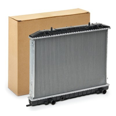 Kühler, Motorkühlung RIDEX 470R1407 470R1407 - foto 2