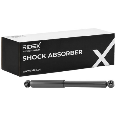 Stoßdämpfer RIDEX 854S18397 854S18397 - foto 3