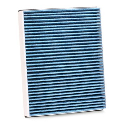 Filter, Innenraumluft RIDEX 424I0502 424I0502 - foto 3