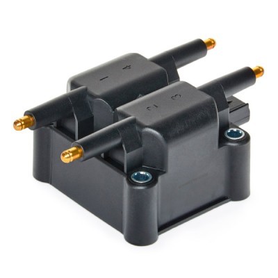 Zündspule RIDEX 689C0240P 689C0240P - foto 4