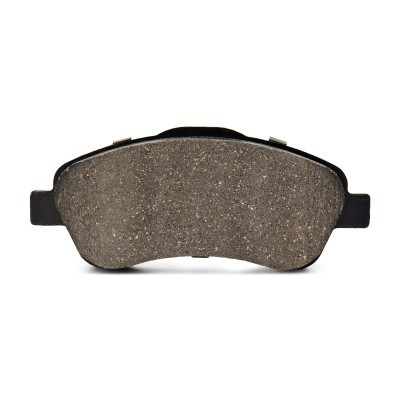 Bremsbeläge Satz RIDEX 402B0015P 402B0015P - foto 6