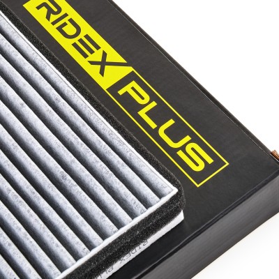 Filter, Innenraumluft RIDEX 424I0198P 424I0198P - foto 5