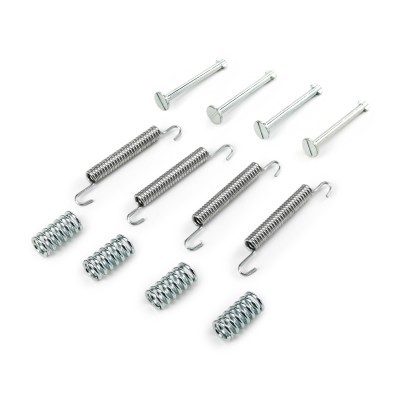 Bremsbackenbolzensatz RIDEX 1502A0055 1502A0055 - foto 2
