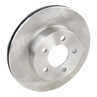 Bremsscheibe RIDEX 82B1862 82B1862 - foto 2