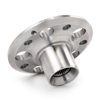 Radnabe RIDEX 653W0231 653W0231 - foto 4