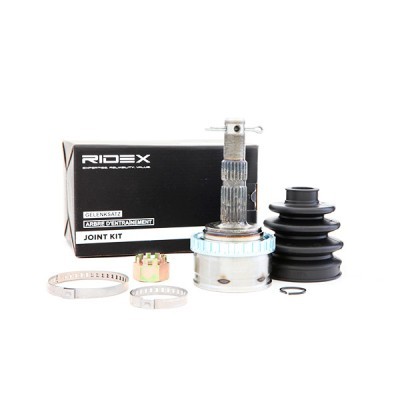 Gelenksatz, Antriebswelle RIDEX 5J0039 5J0039 - foto 2