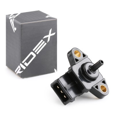 Ladedrucksensor RIDEX 3947S0027 3947S0027 - foto 2