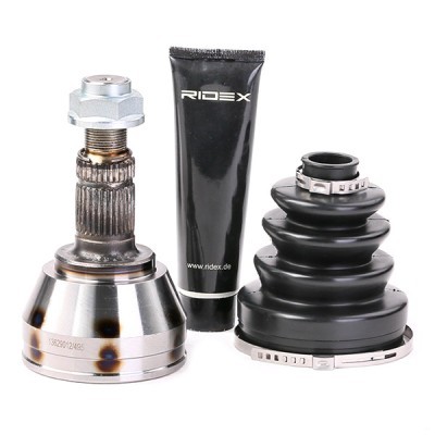 Gelenksatz, Antriebswelle RIDEX 5J0186 5J0186 - foto 2