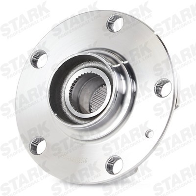 Radnabe Stark SKWH-0180002 SKWH-0180002 - foto 3