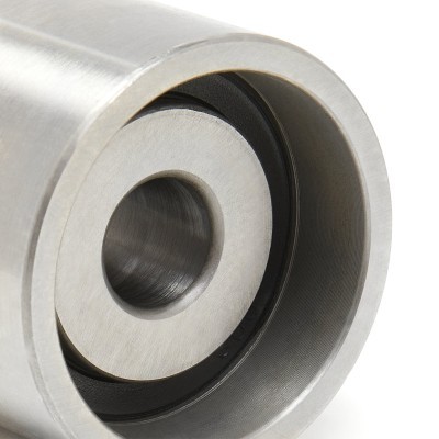 Umlenk-/Führungsrolle Zahnriemen RIDEX 313D0153 313D0153 - foto 4